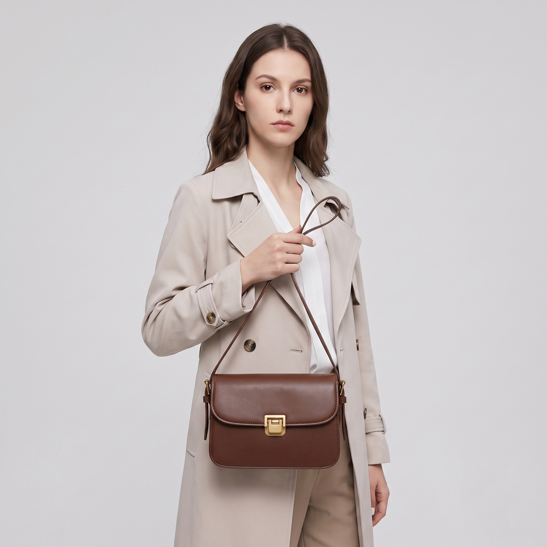 Valmont Shoulder