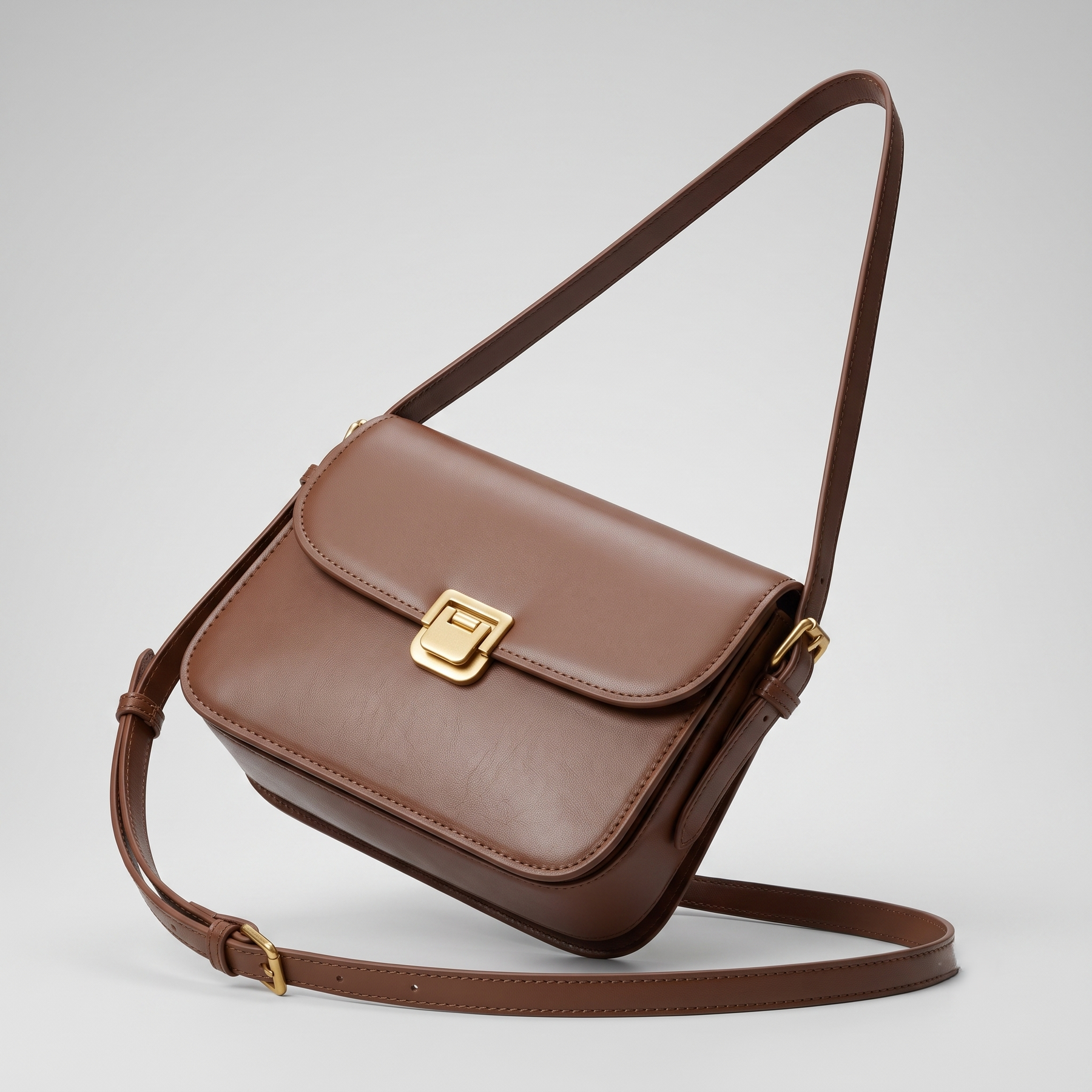Valmont Shoulder