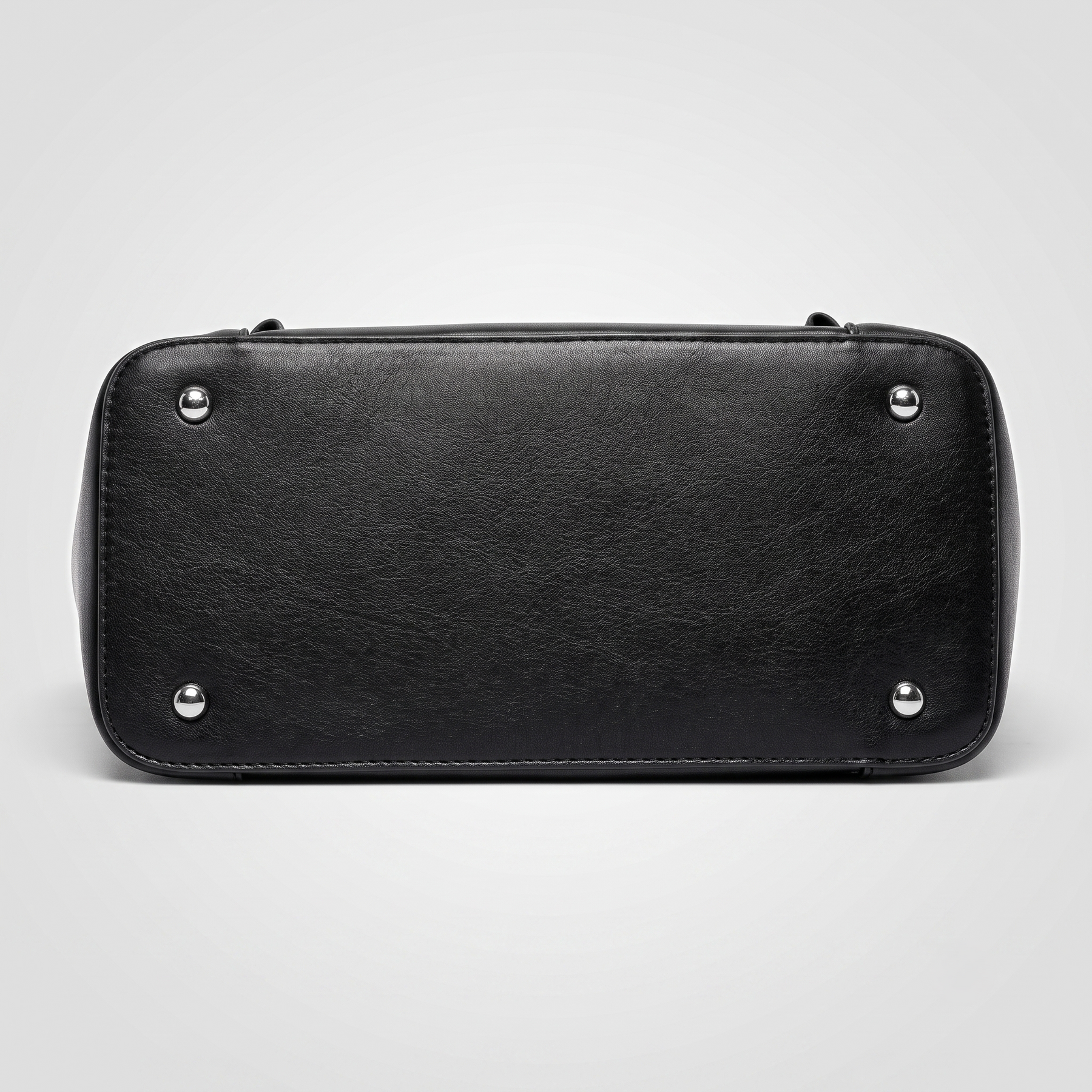 Leticia Bag Leather Shopper