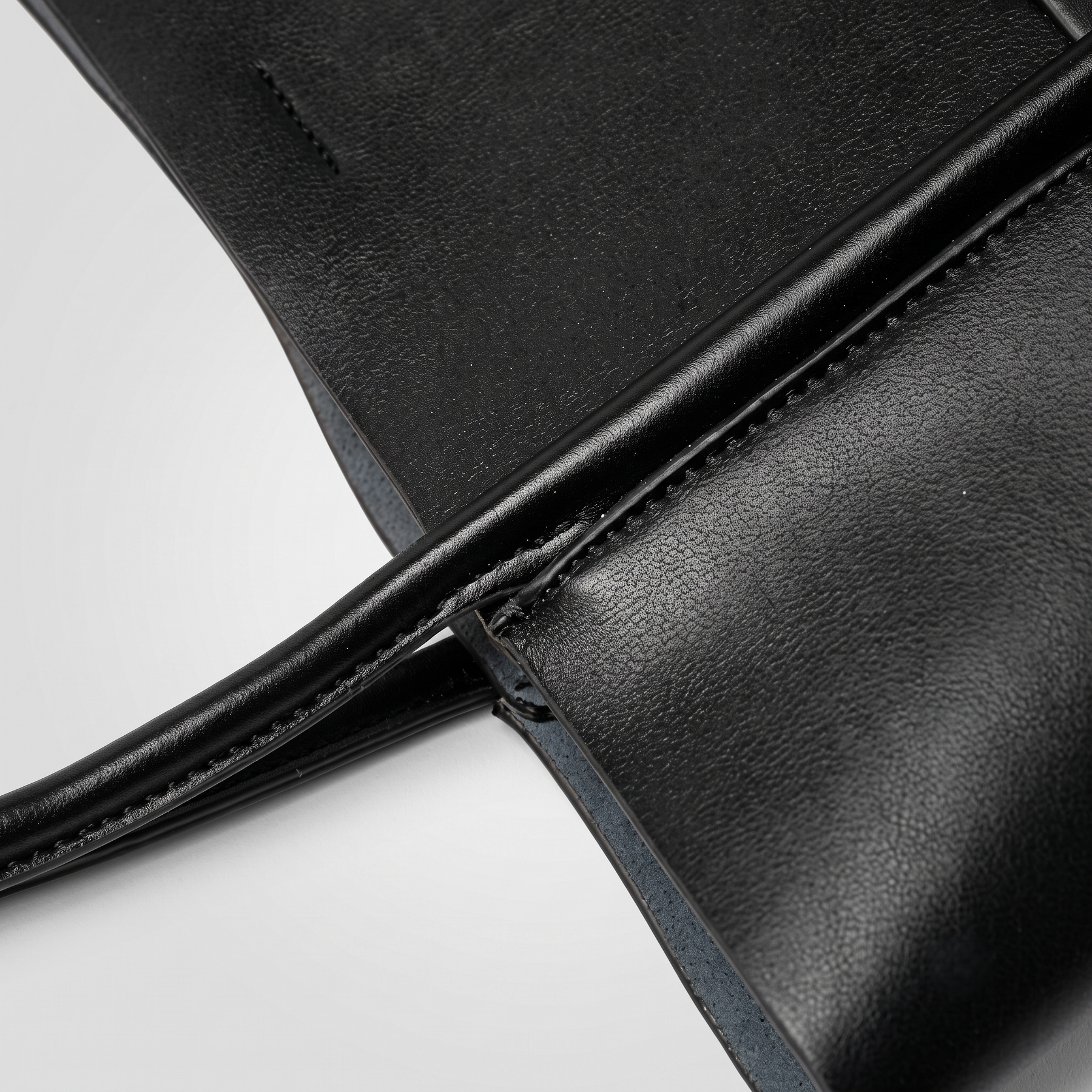 Leticia Bag Leather Shopper
