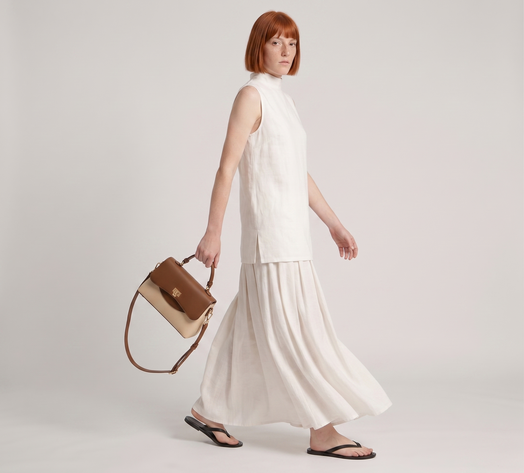 Serelle Crossbody
