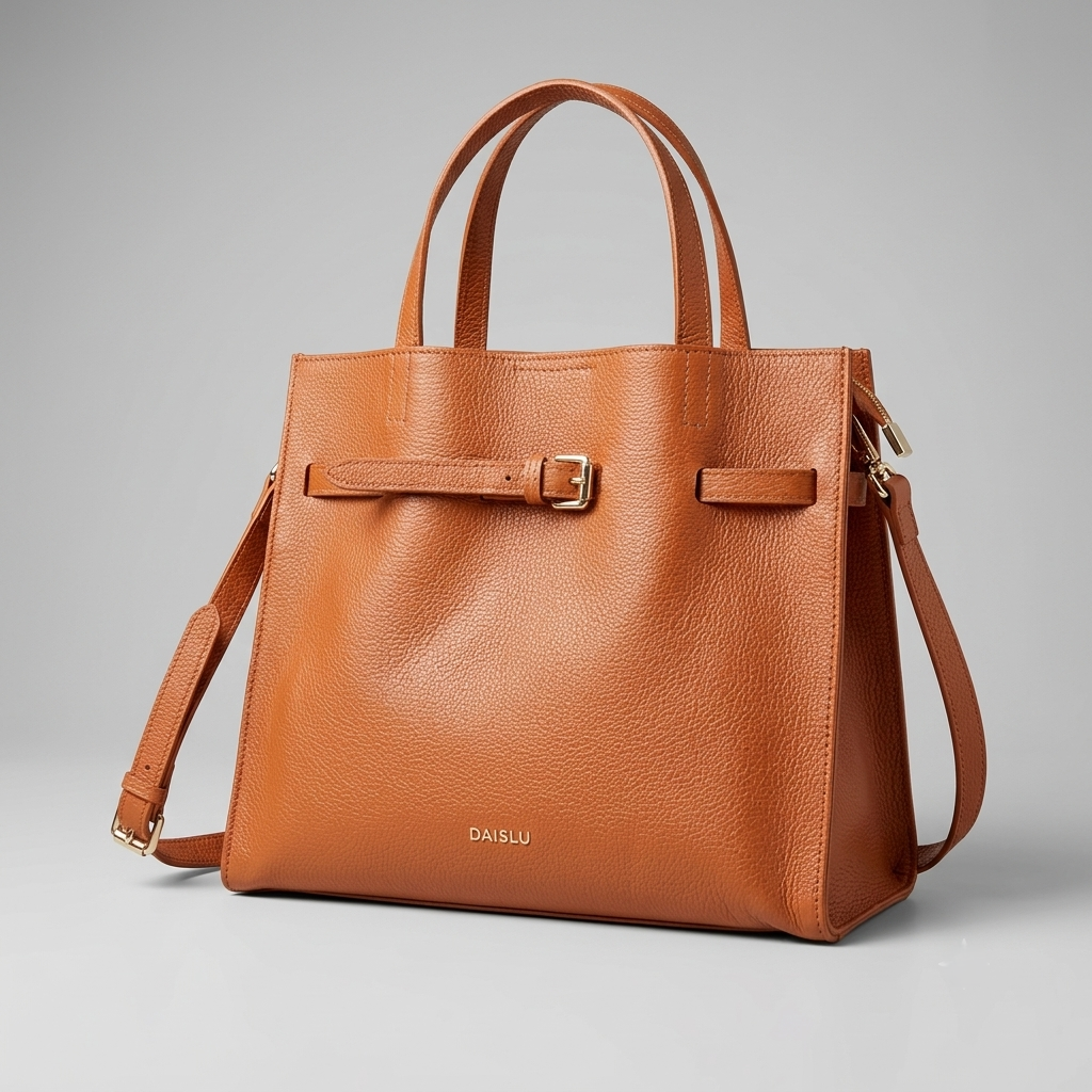Aurora Bag Leather Crossbody