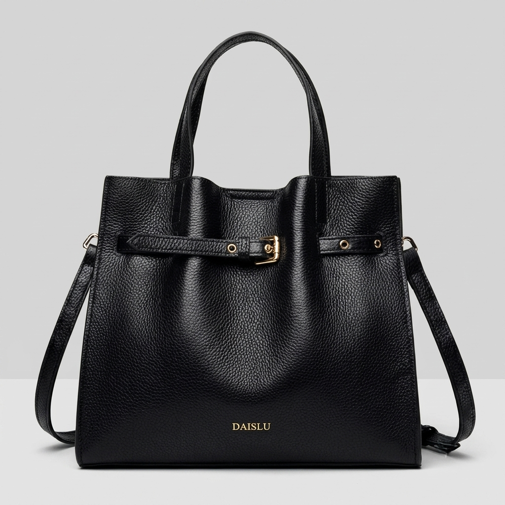 Aurora Bag Leather Crossbody