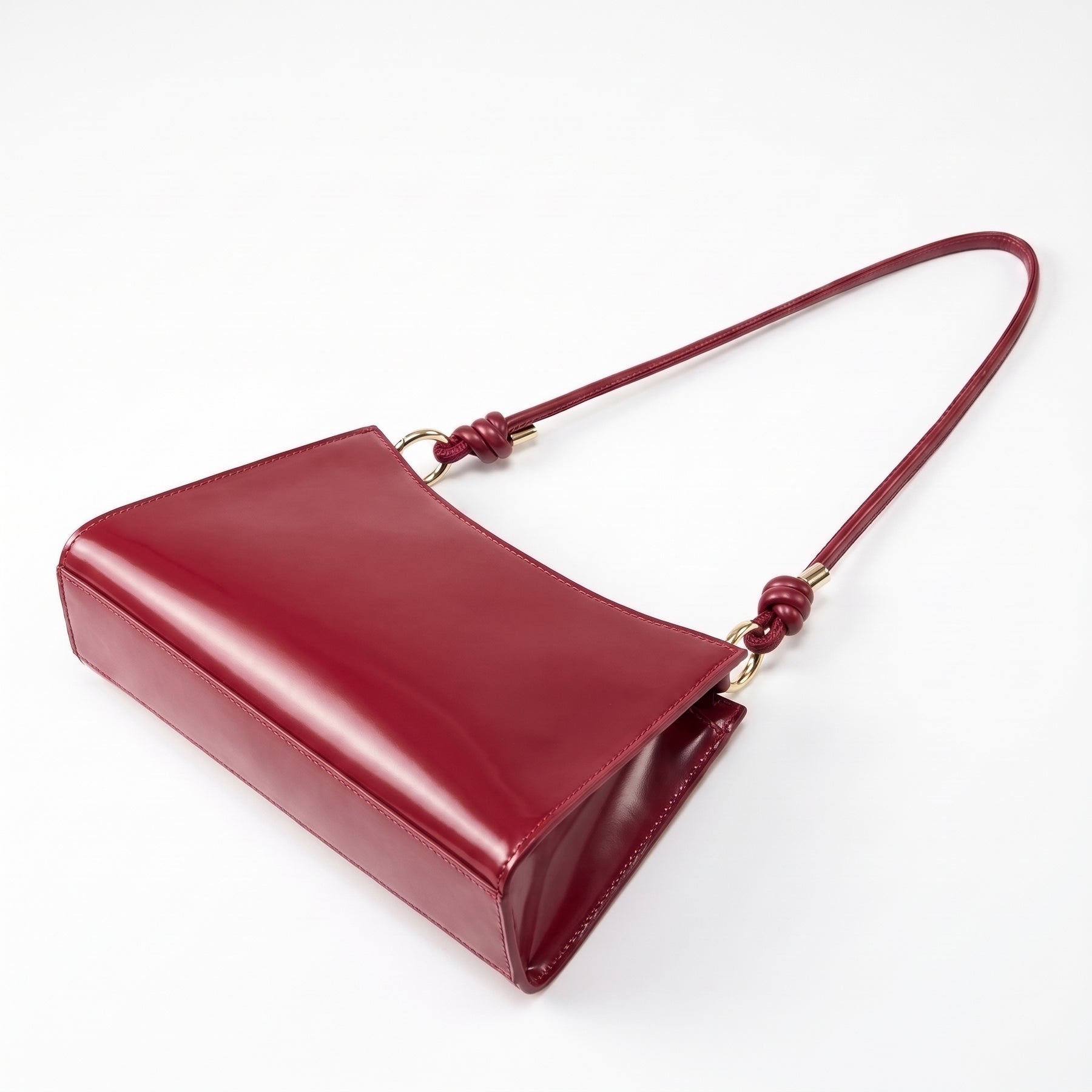 Solenne Knot Bag
