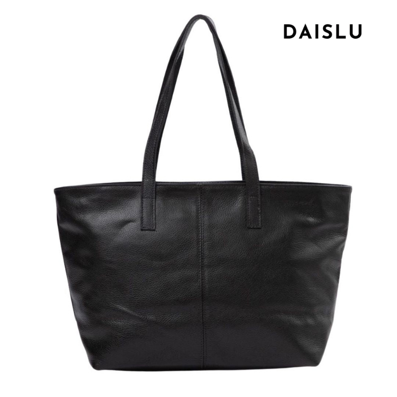 A Bolsa em Couro Duda é a perfeita combinação de sofisticação e praticidade, projetada para mulheres modernas que buscam funcionalidade sem abrir mão do estilo.