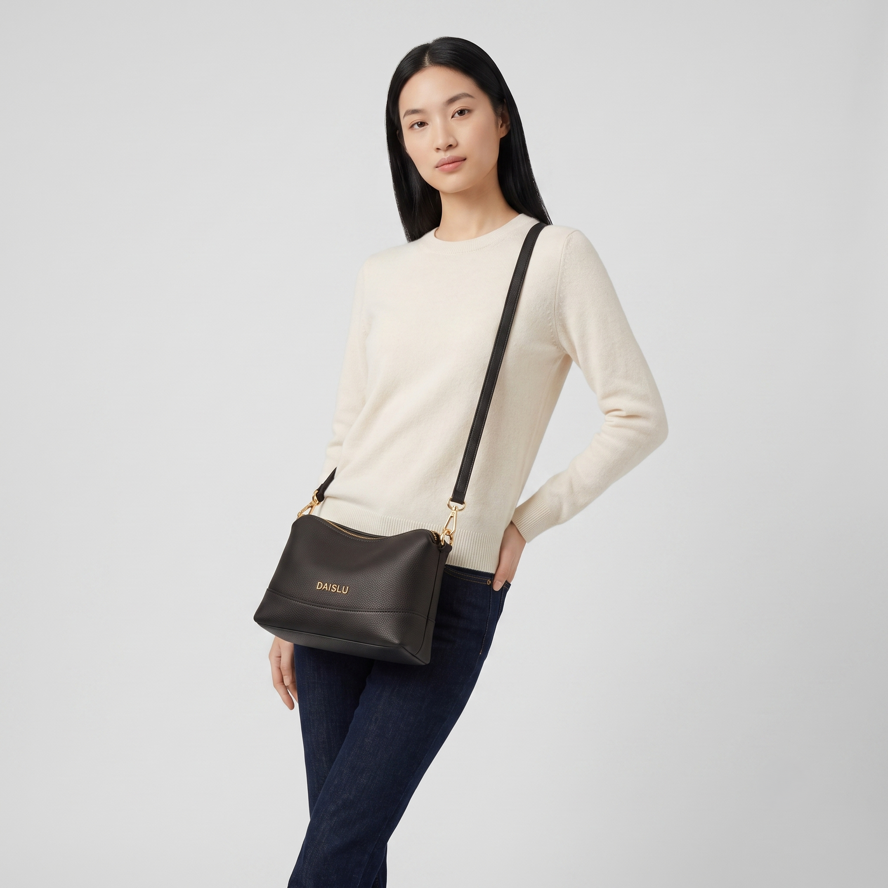 Alouette Crossbody