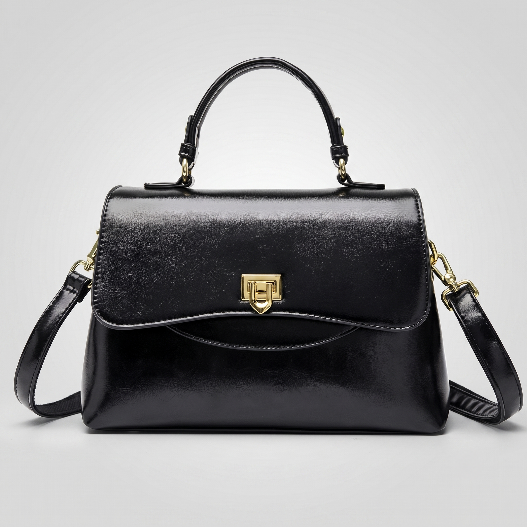 Montelle Crossbody