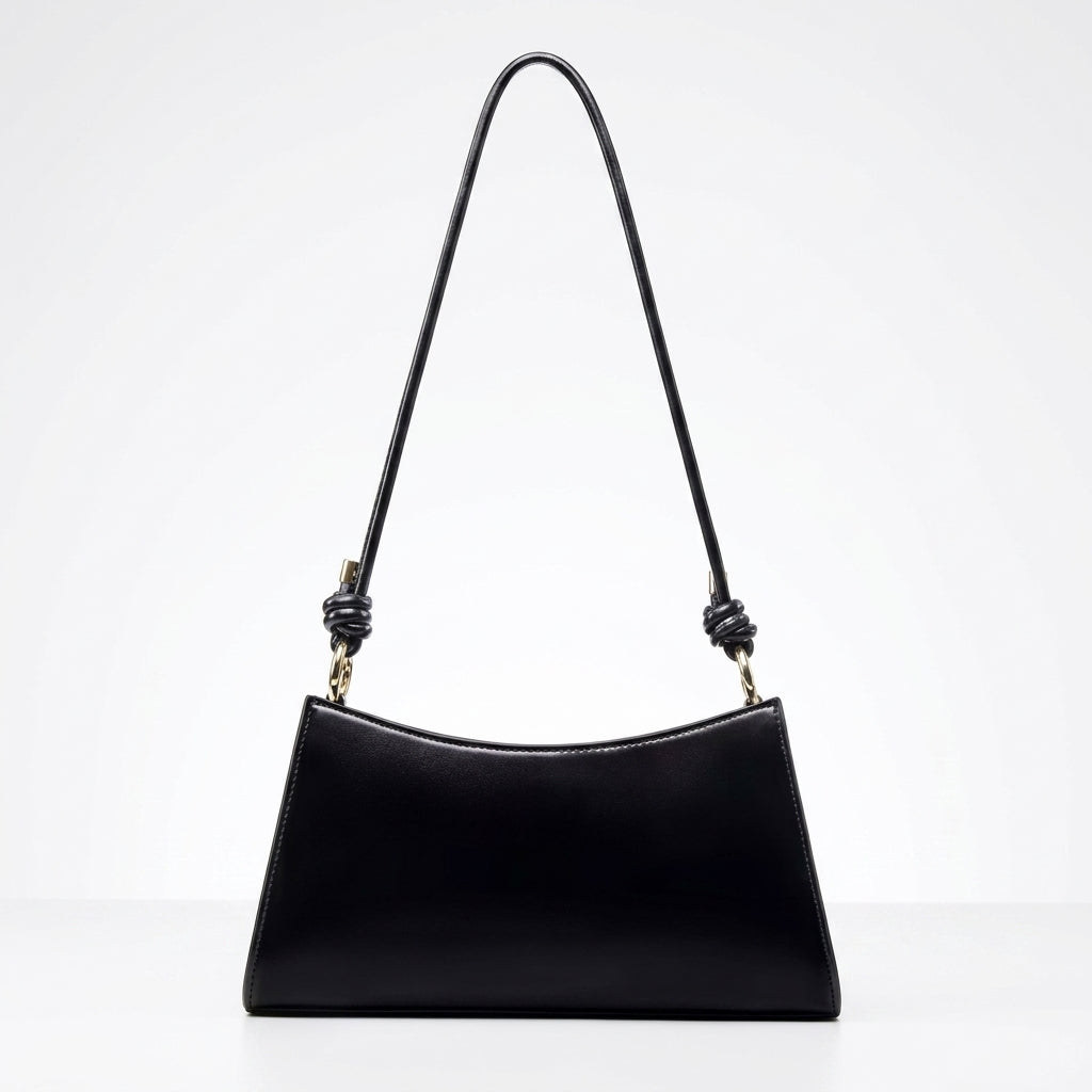 Solenne Knot Bag