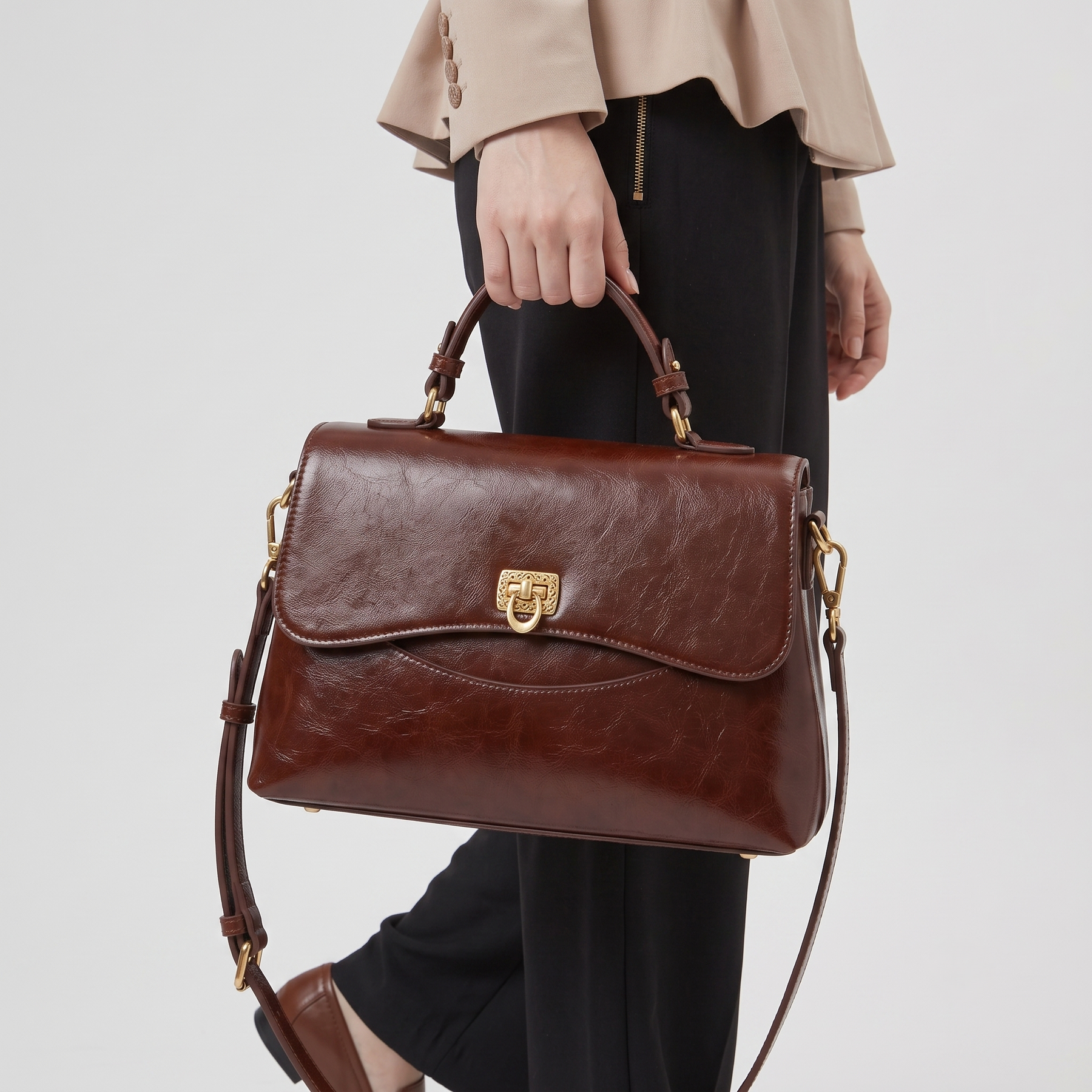 Montelle Crossbody