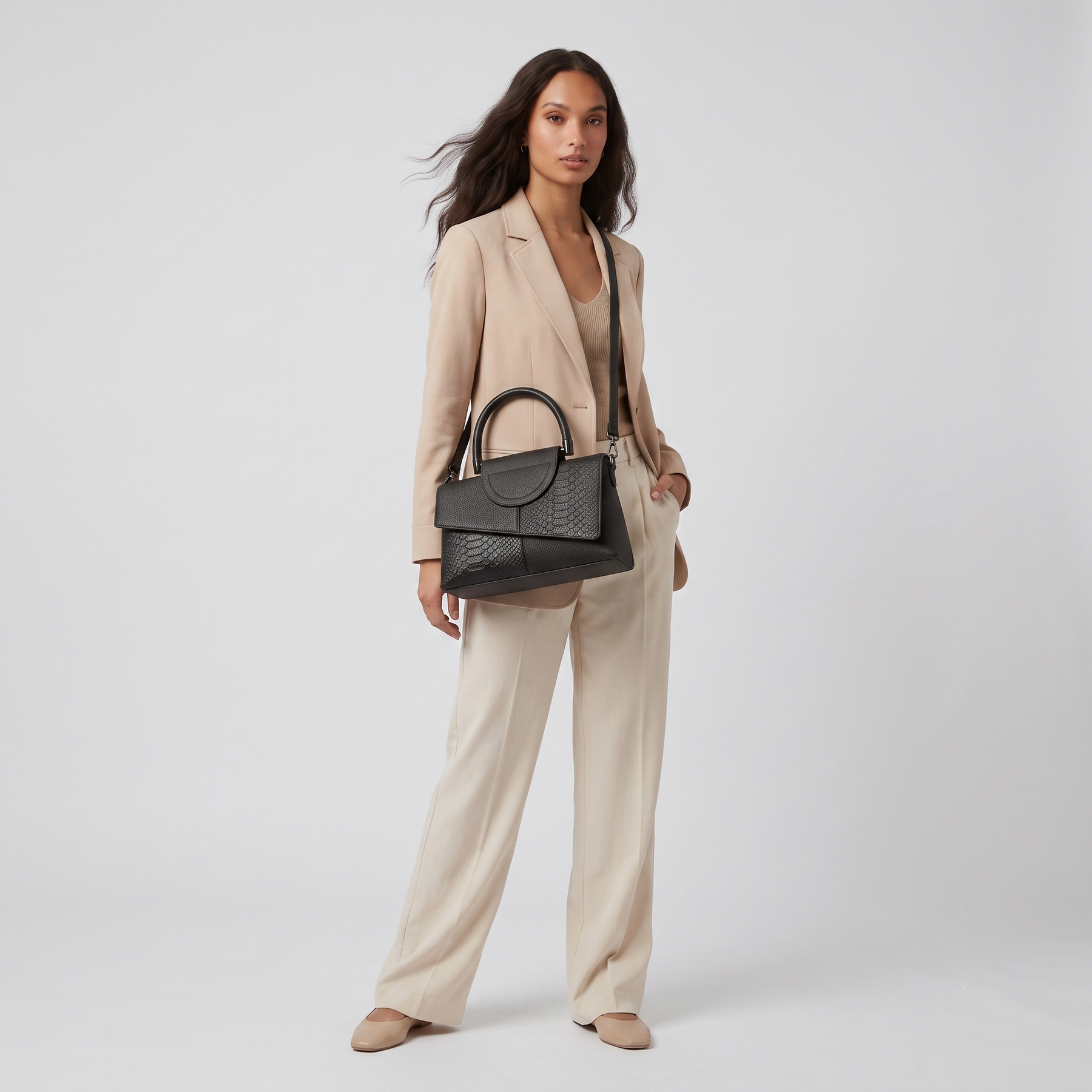 Asteria Crossbody
