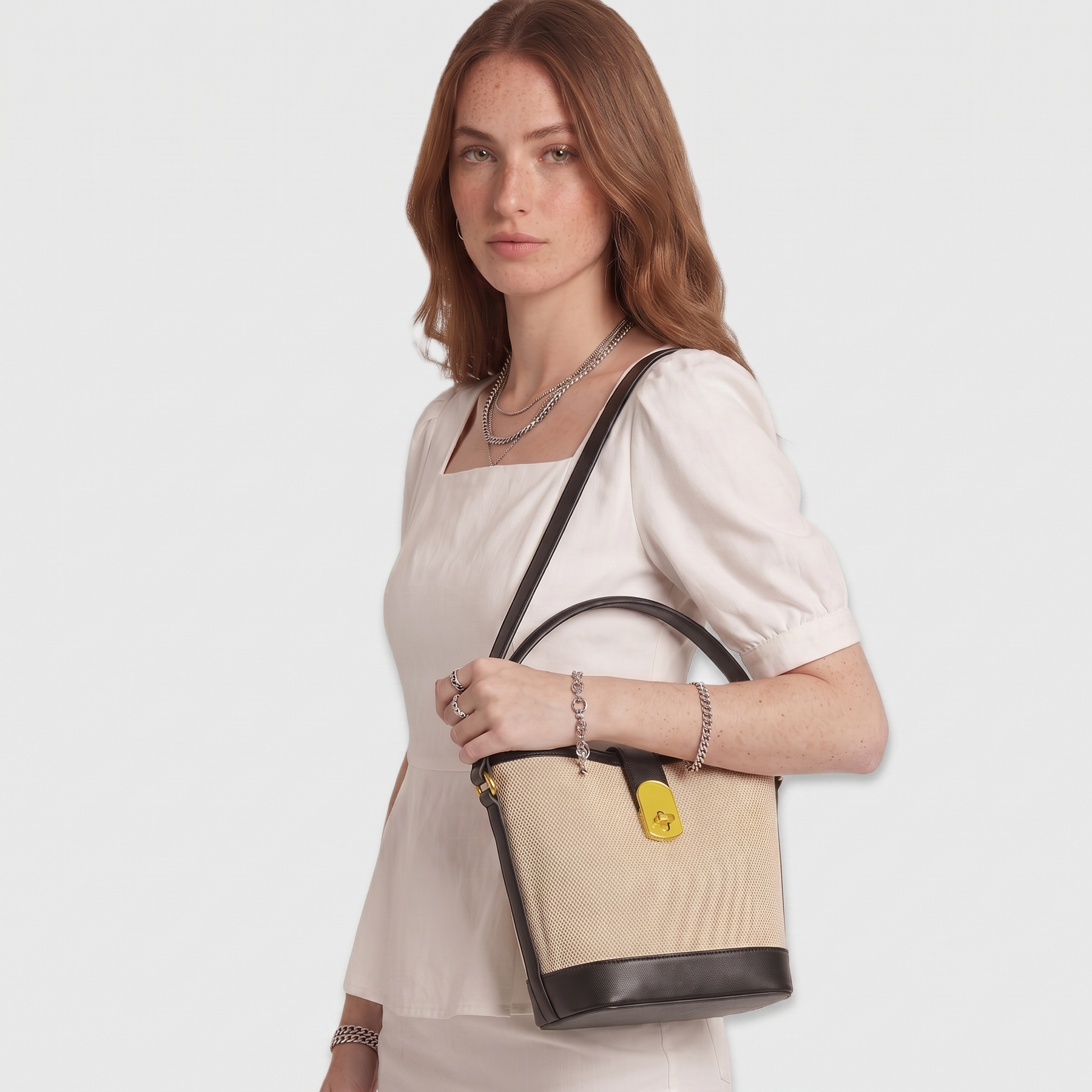 Calista Crossbody