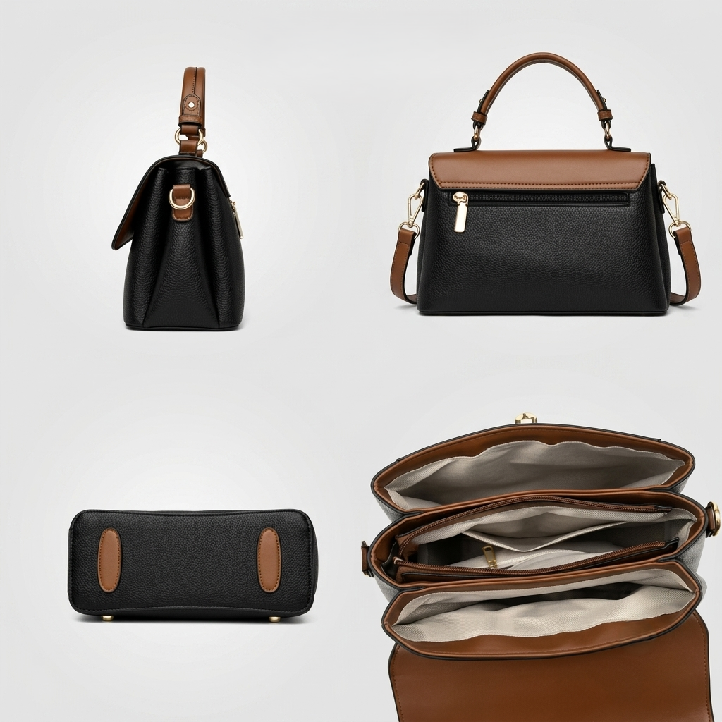 Serelle Crossbody
