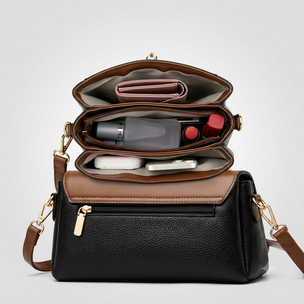 Serelle Crossbody