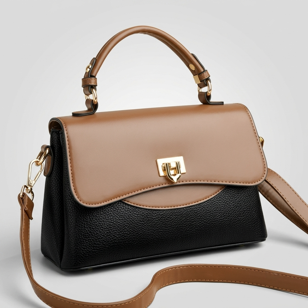 Serelle Crossbody