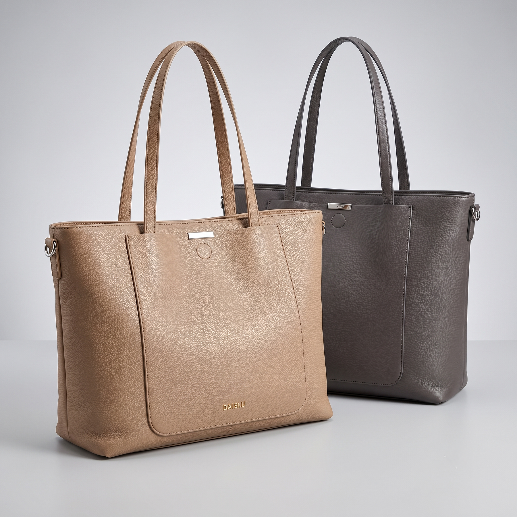 Lais Bag Leather Tote