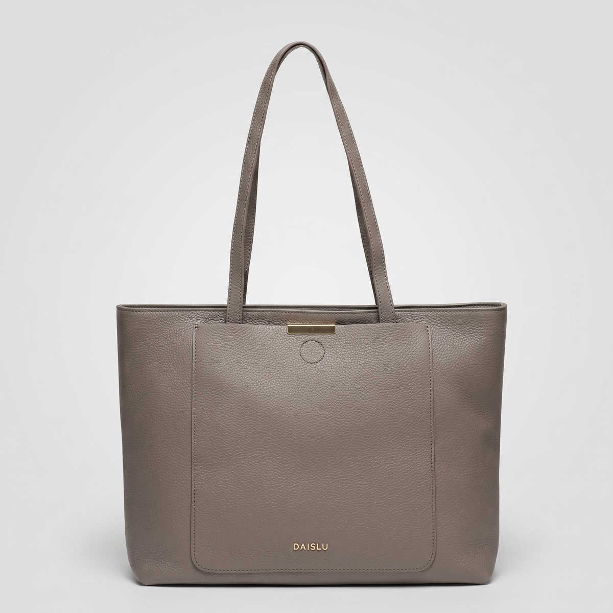 Lais Bag Leather Tote