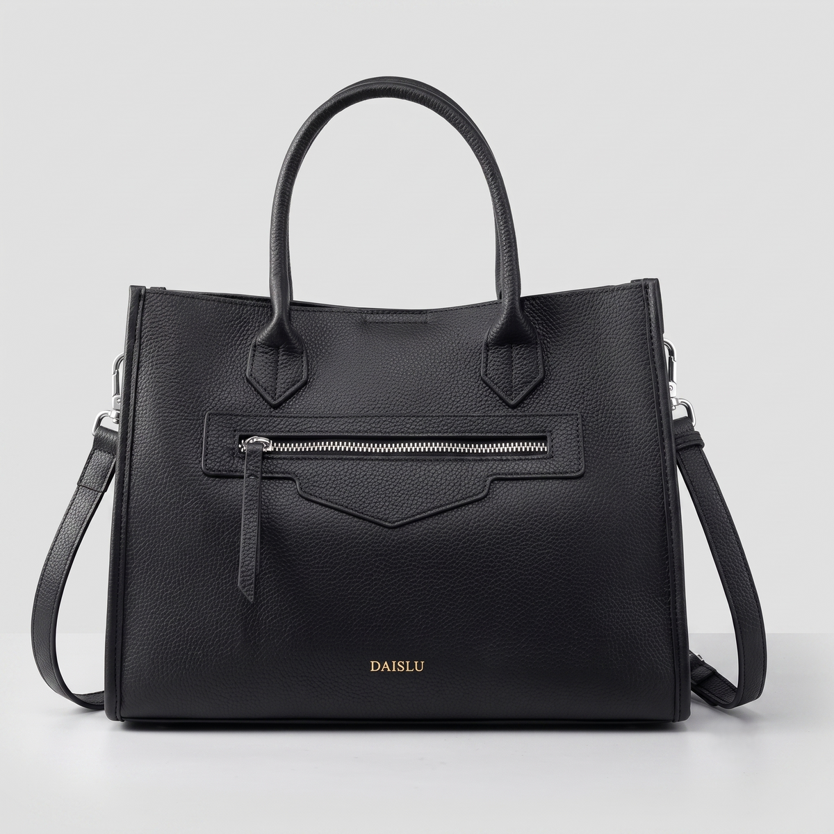 Olivia Bag Leather Tote