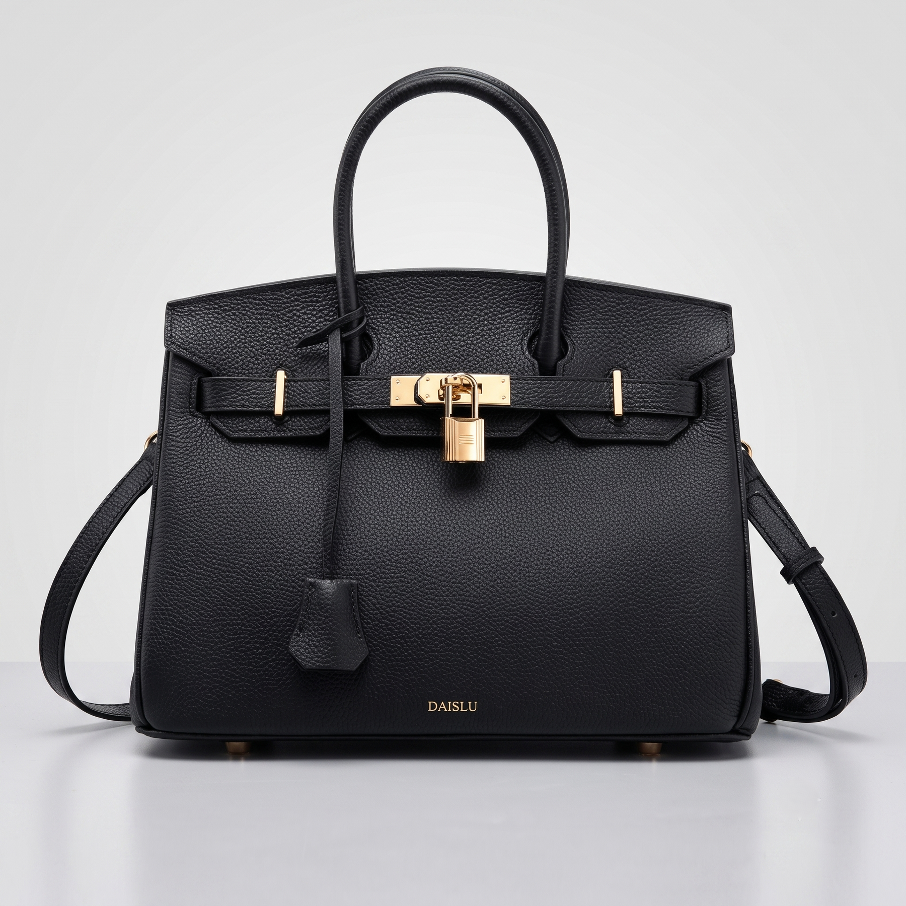 Rafa Bag Classic Leather Tote