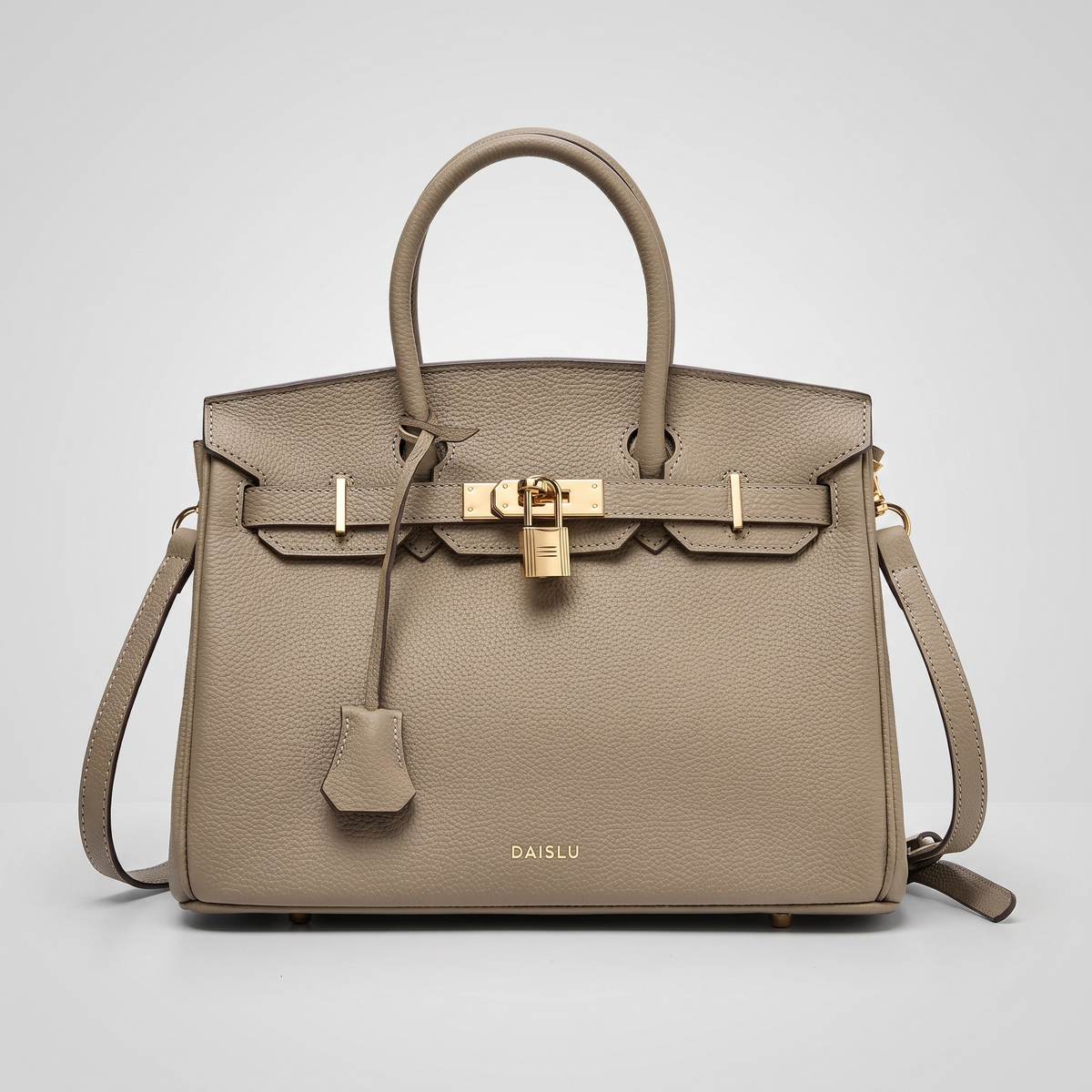 Rafa Bag Classic Leather Tote