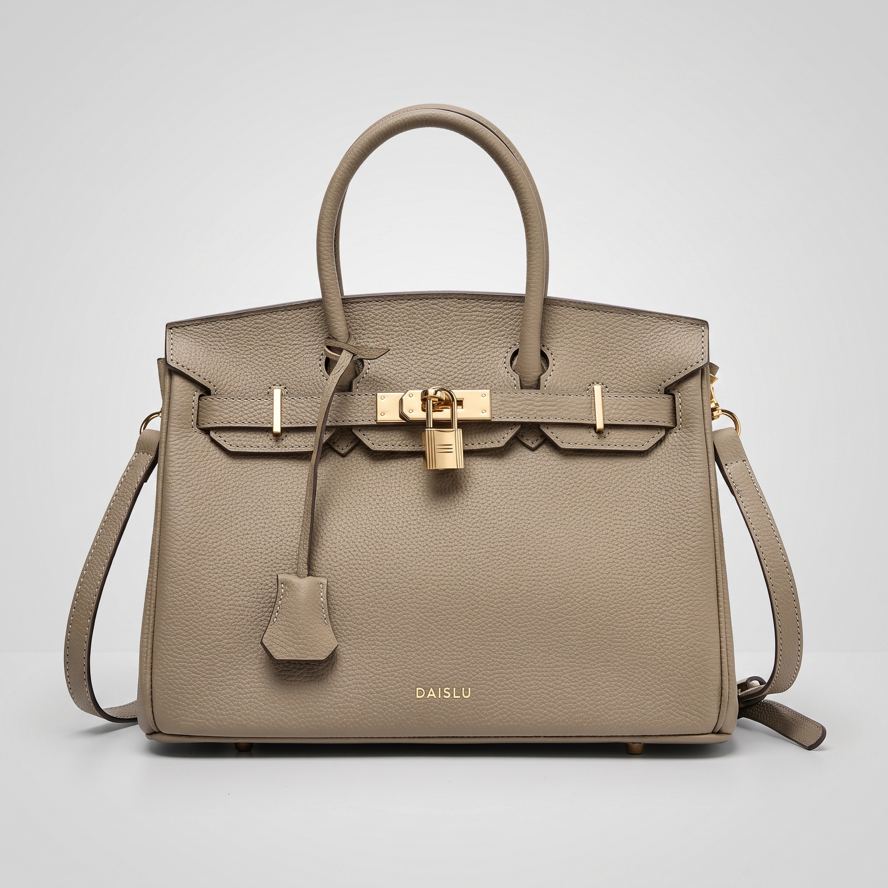 Rafa Bag Classic Leather Tote