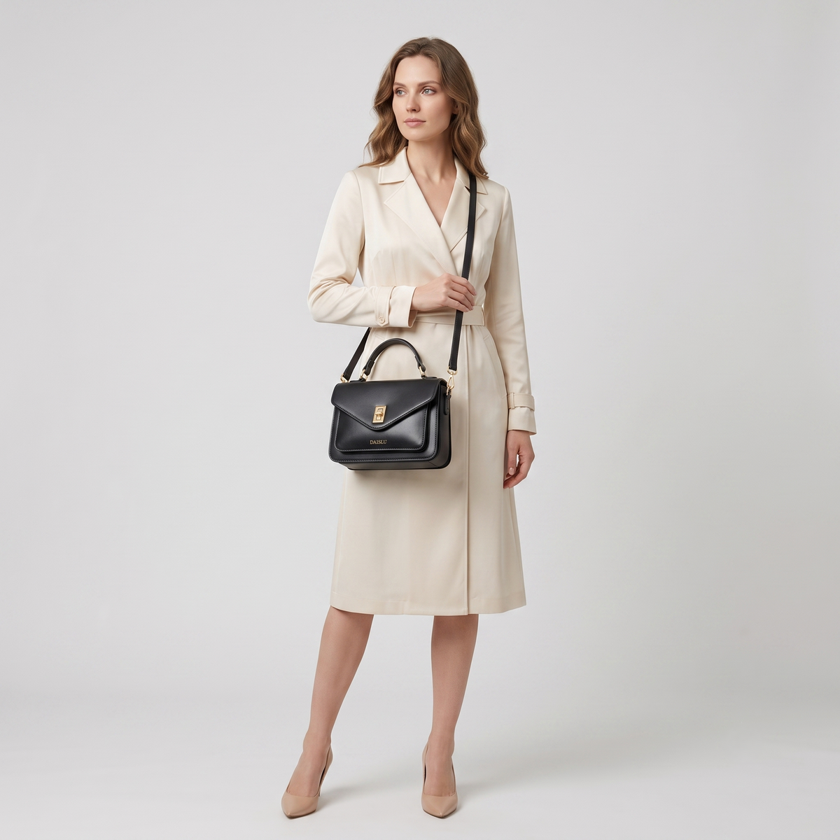 Virelle Crossbody