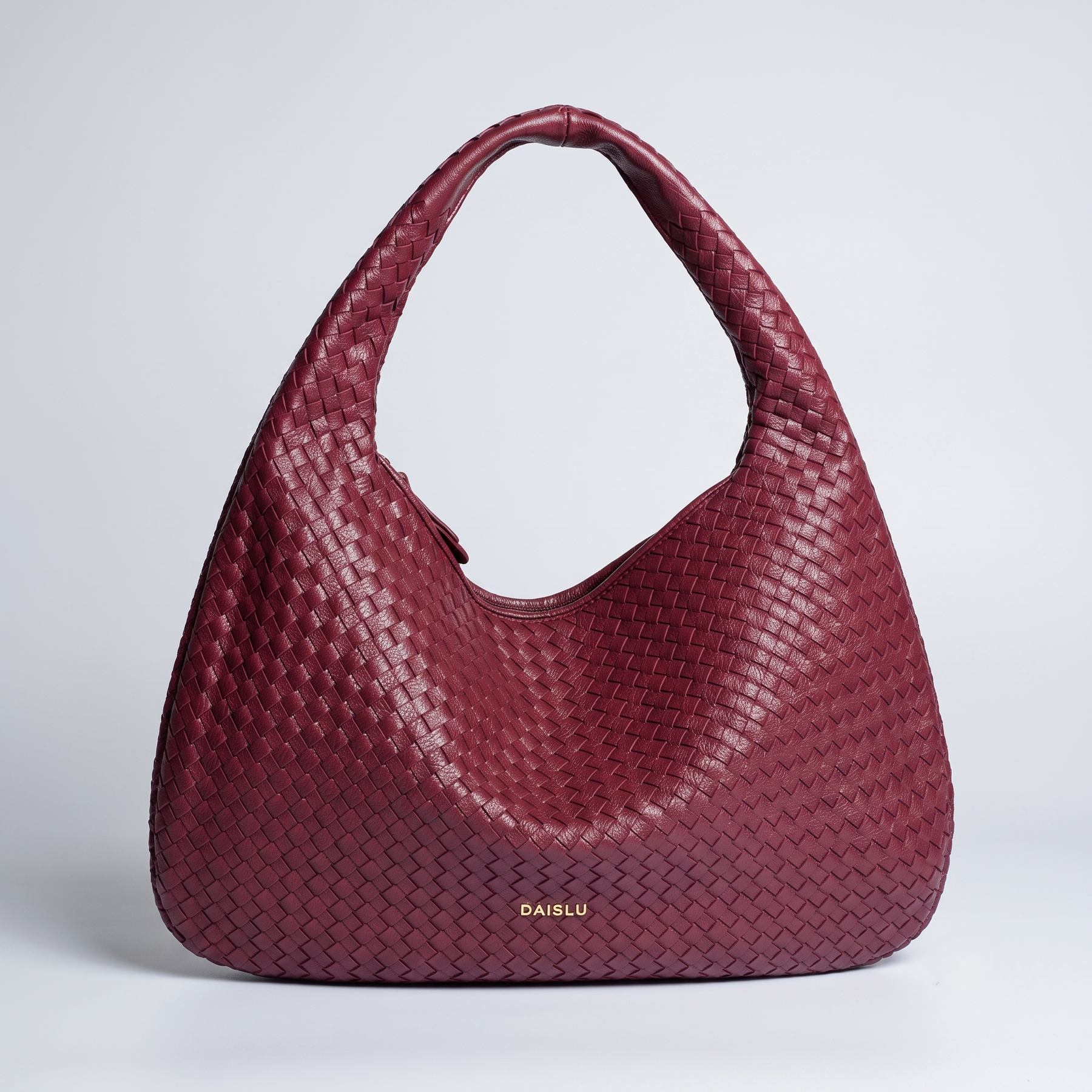 Vivian Bag Leather Hobo
