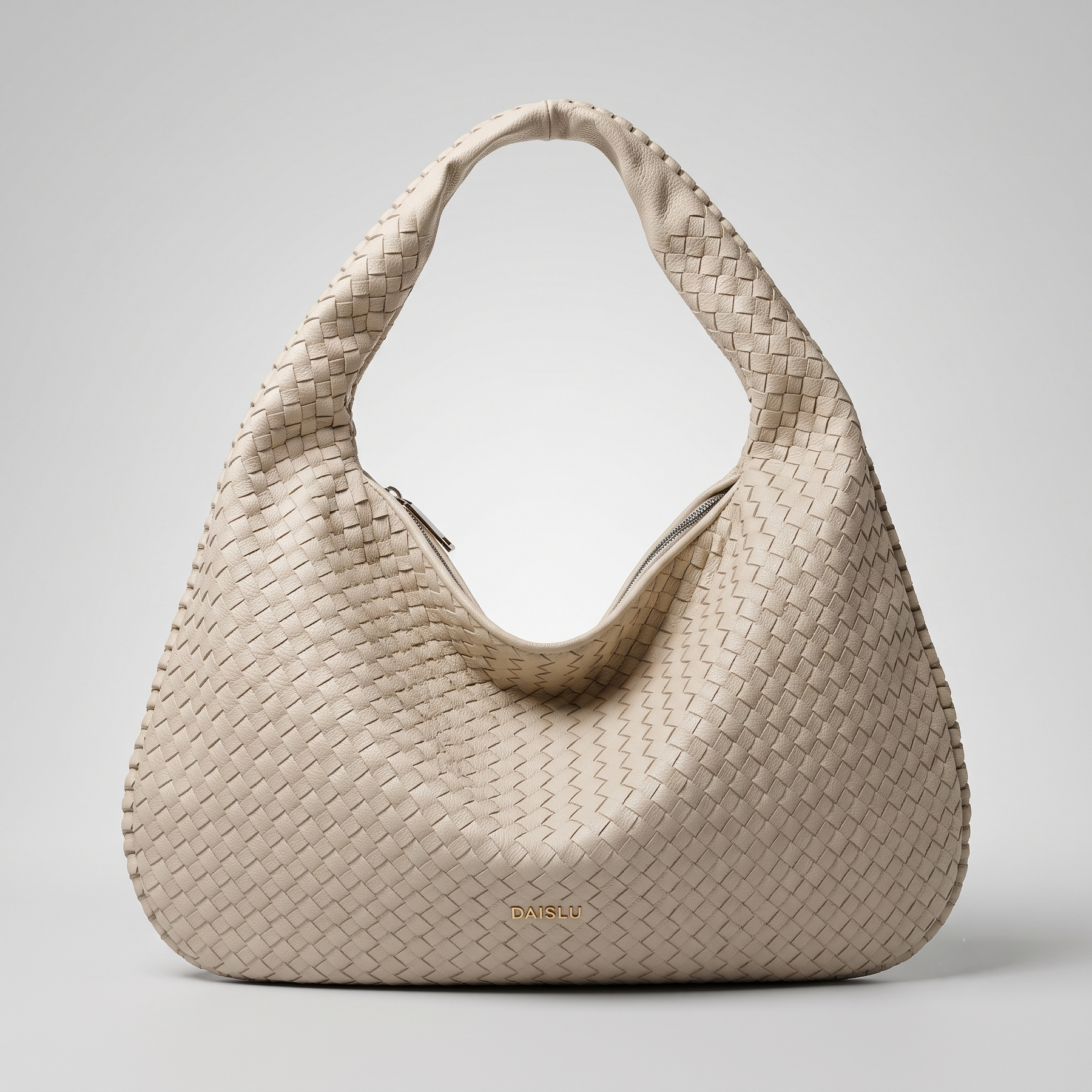 Vivian Bag Leather Hobo