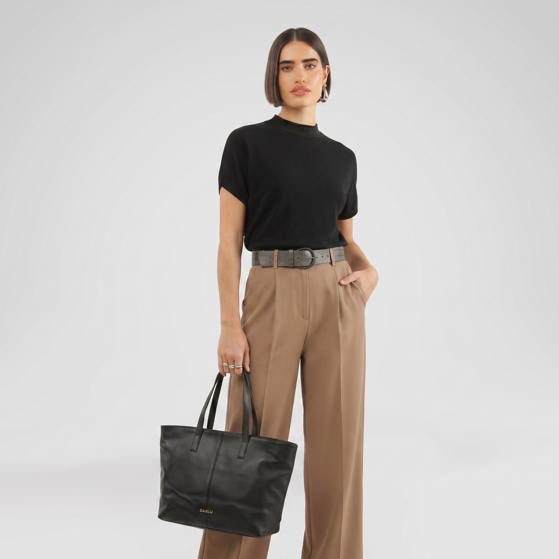 Lucerne Tote