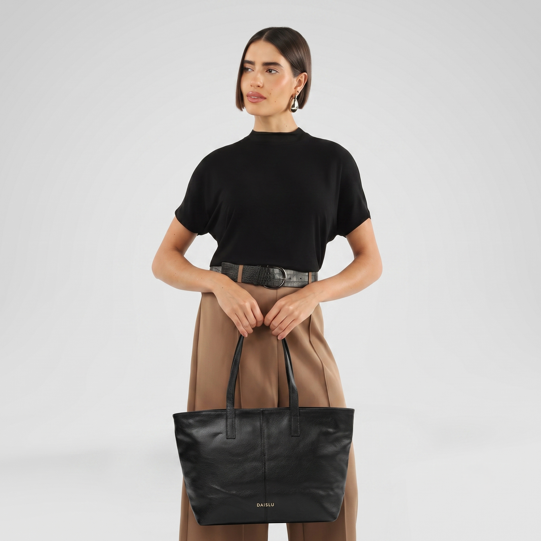 Lucerne Tote