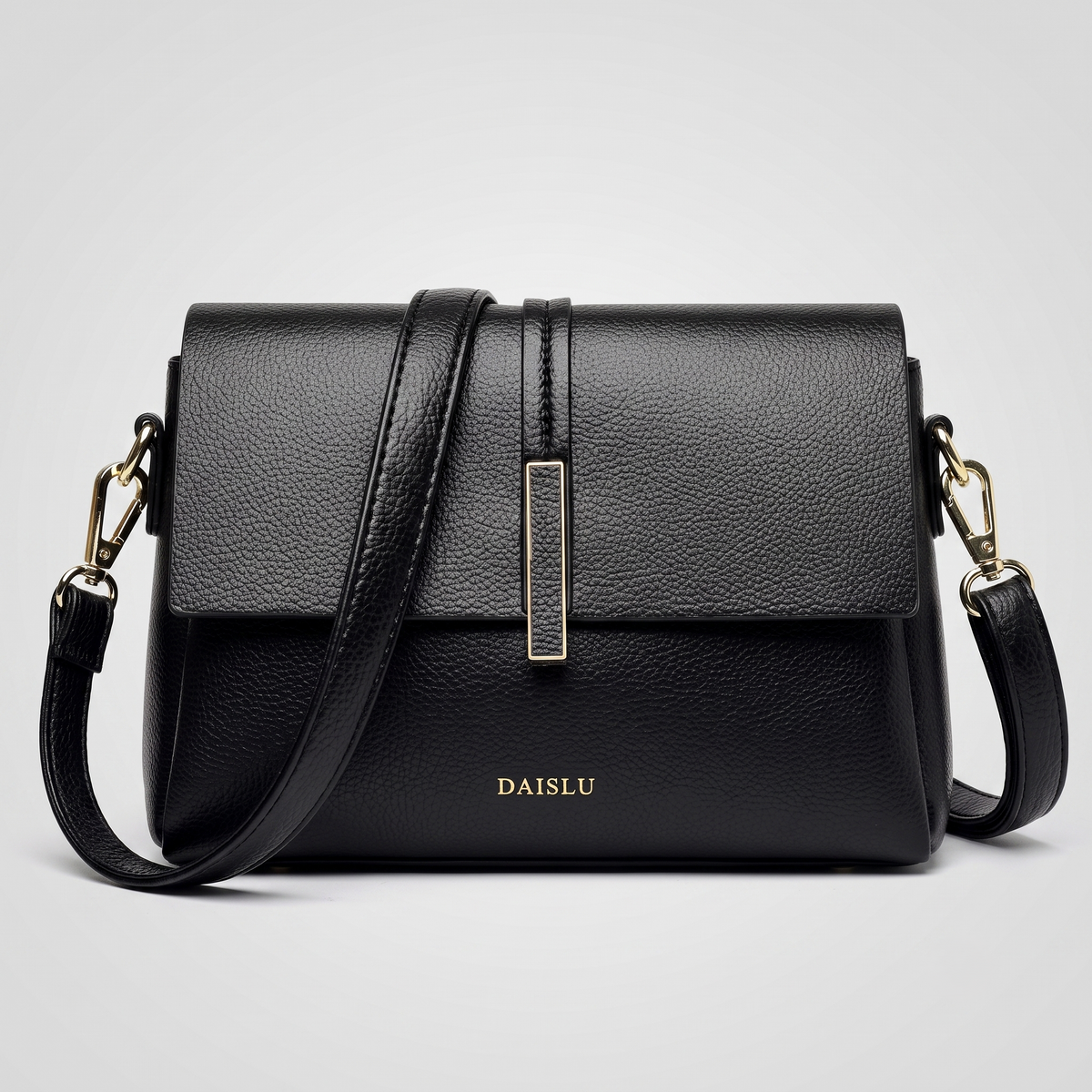 Lara Bag Leather Crossbody