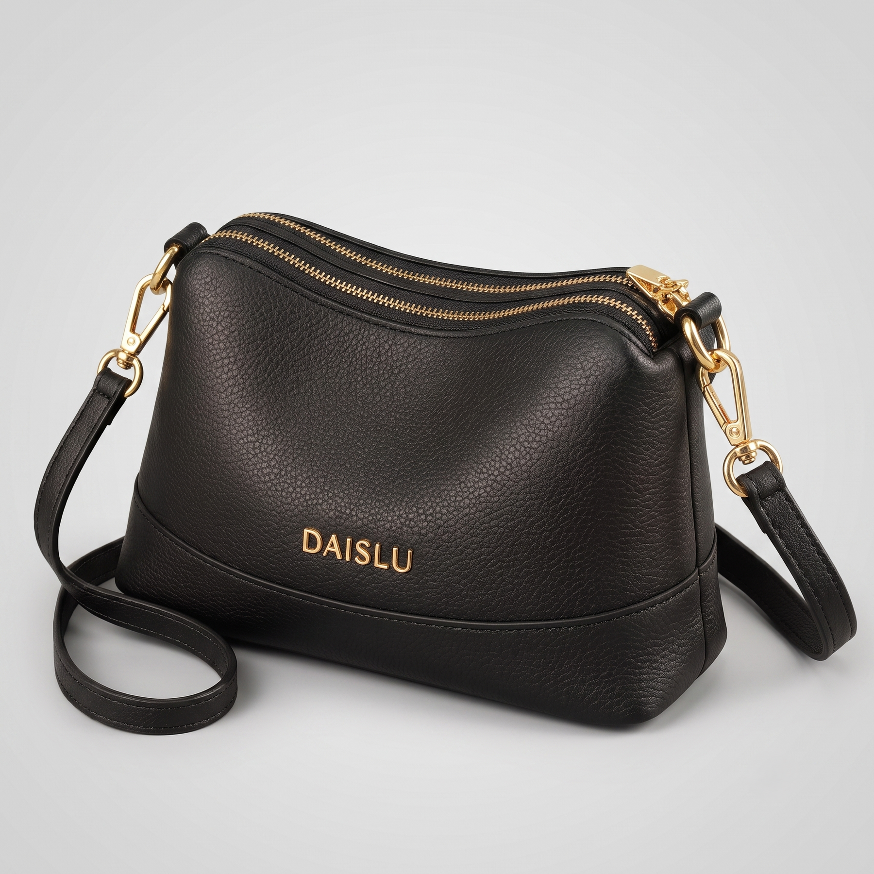 Alouette Crossbody