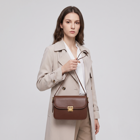 Valmont Shoulder
