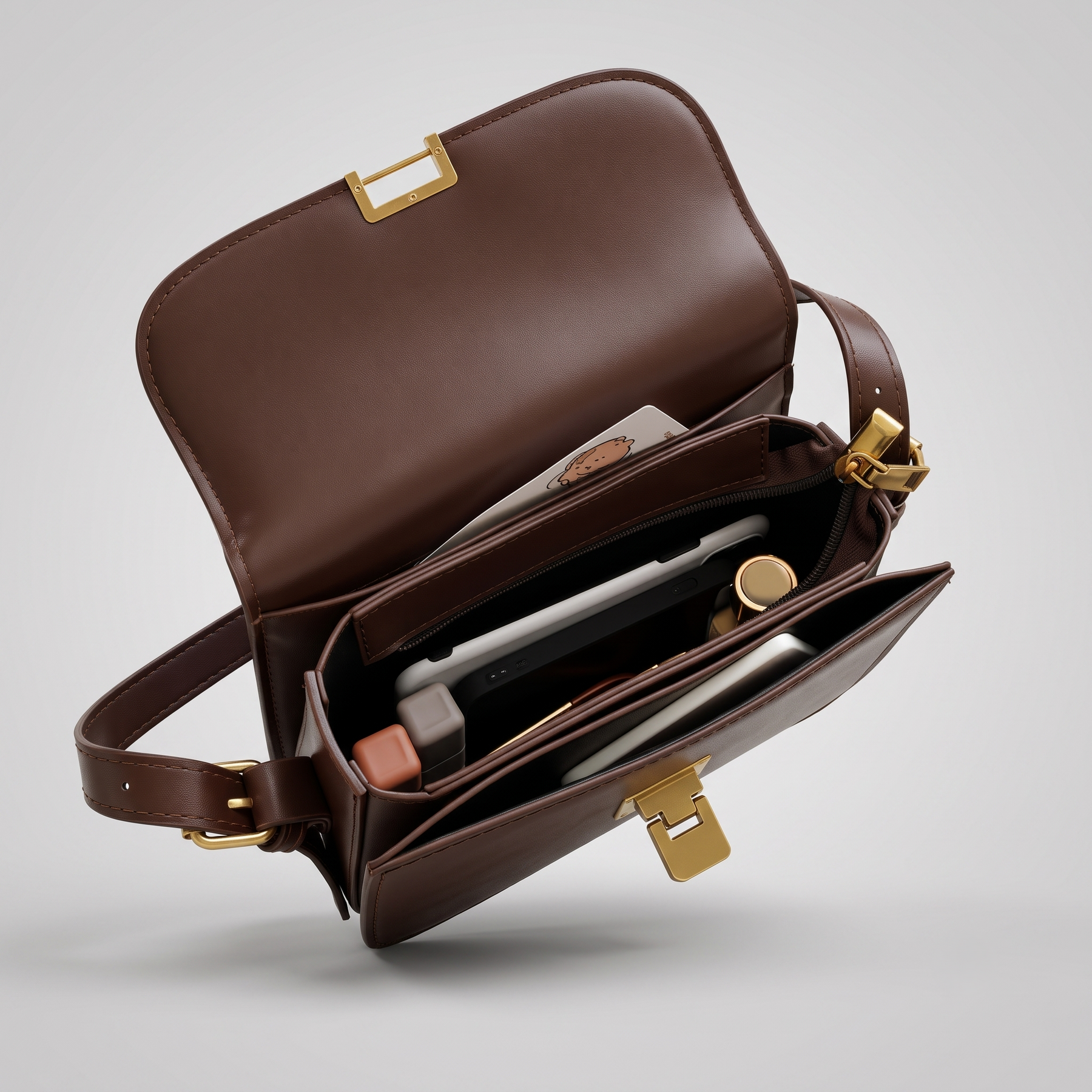 Valmont Shoulder