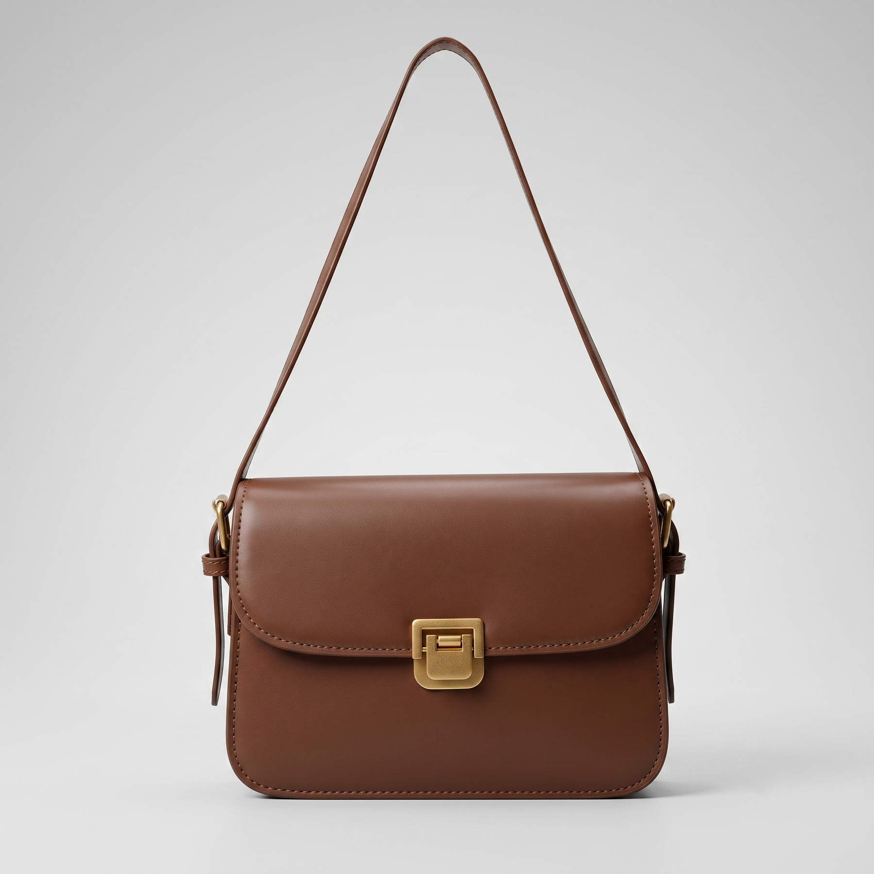 Valmont Shoulder
