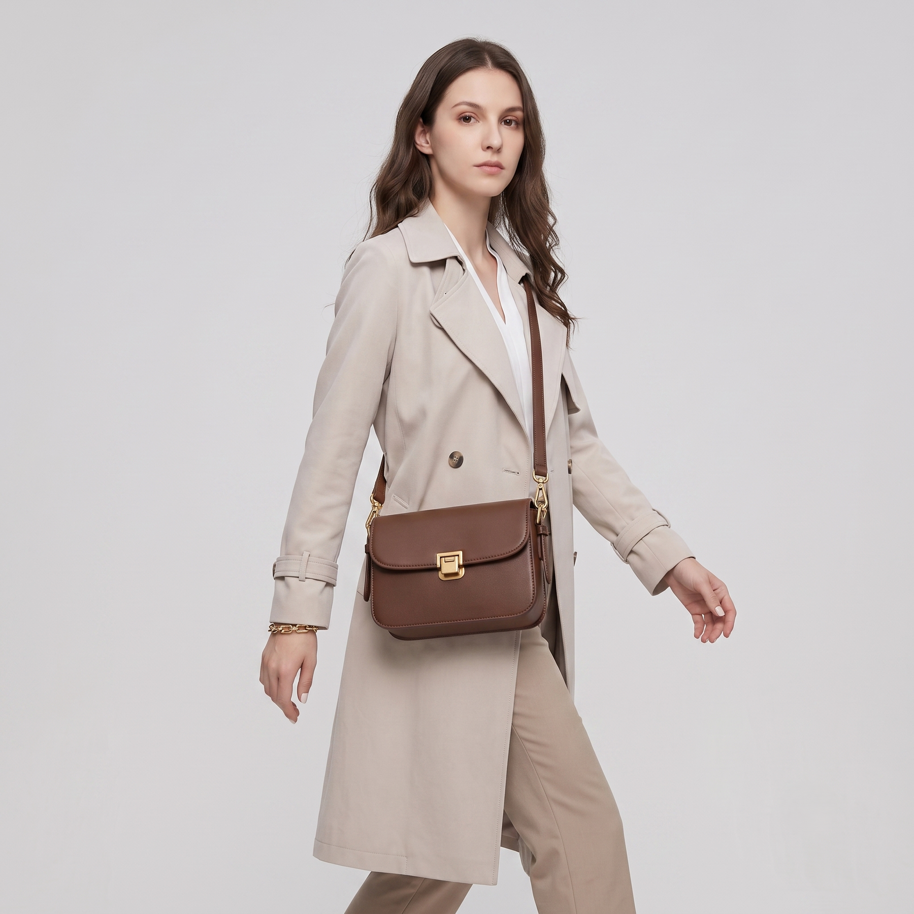 Valmont Shoulder
