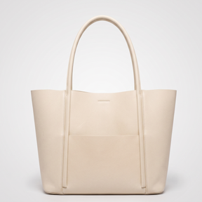 Leticia Bag Leather Shopper