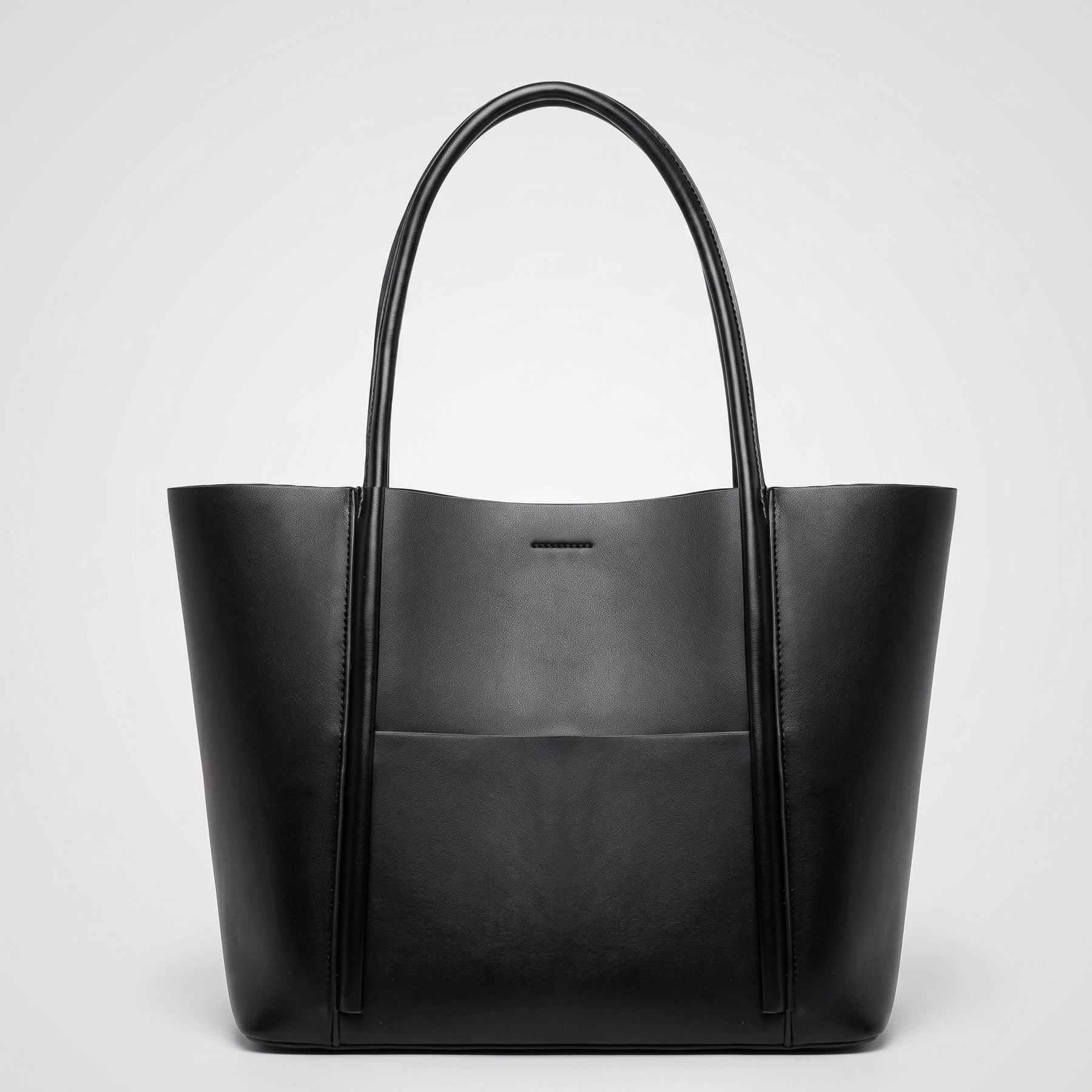 Leticia Bag Leather Shopper