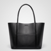 Leticia Bag Leather Shopper