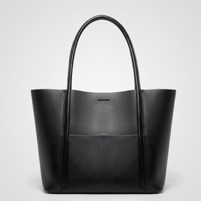 Leticia Bag Leather Shopper