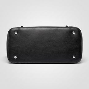 Leticia Bag Leather Shopper