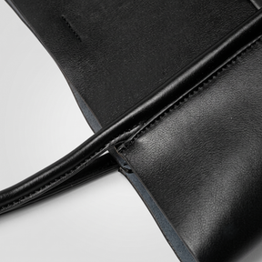 Leticia Bag Leather Shopper