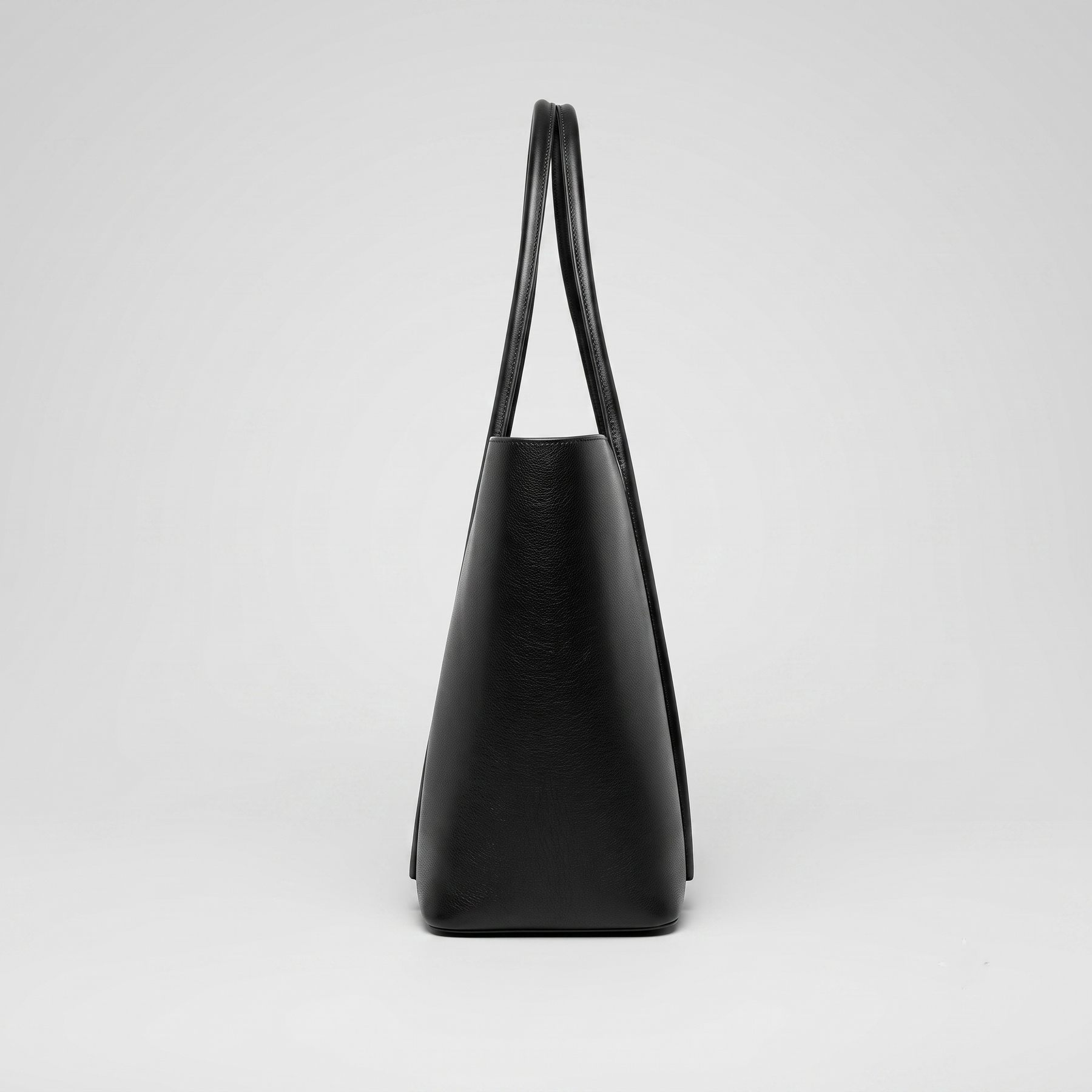 Leticia Bag Leather Shopper