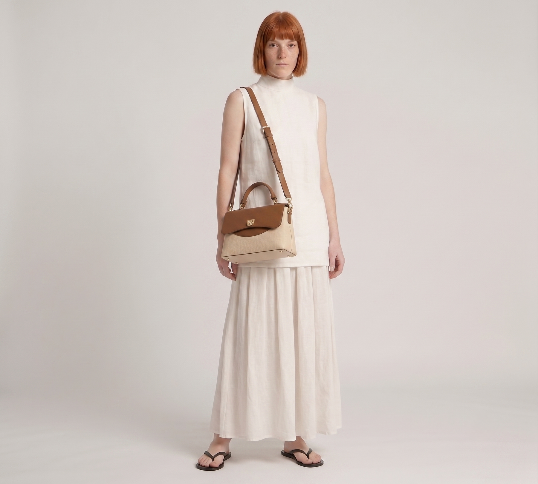 Serelle Crossbody