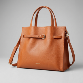 Aurora Bag Leather Crossbody