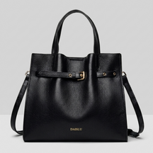 Aurora Bag Leather Crossbody
