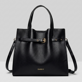 Aurora Bag Leather Crossbody
