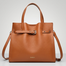 Aurora Bag Leather Crossbody