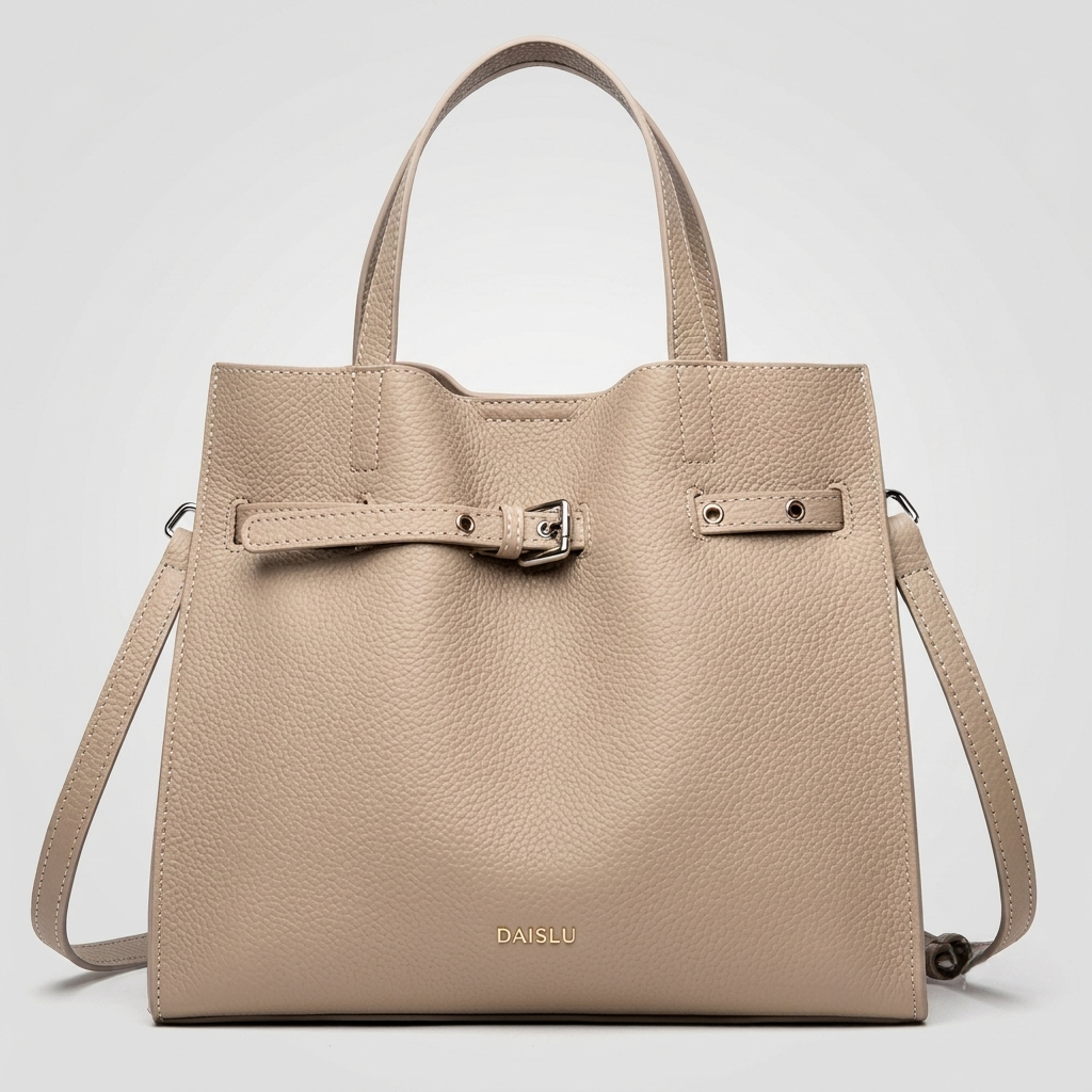 Aurora Bag Leather Crossbody