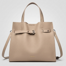 Aurora Bag Leather Crossbody