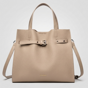 Aurora Bag Leather Crossbody